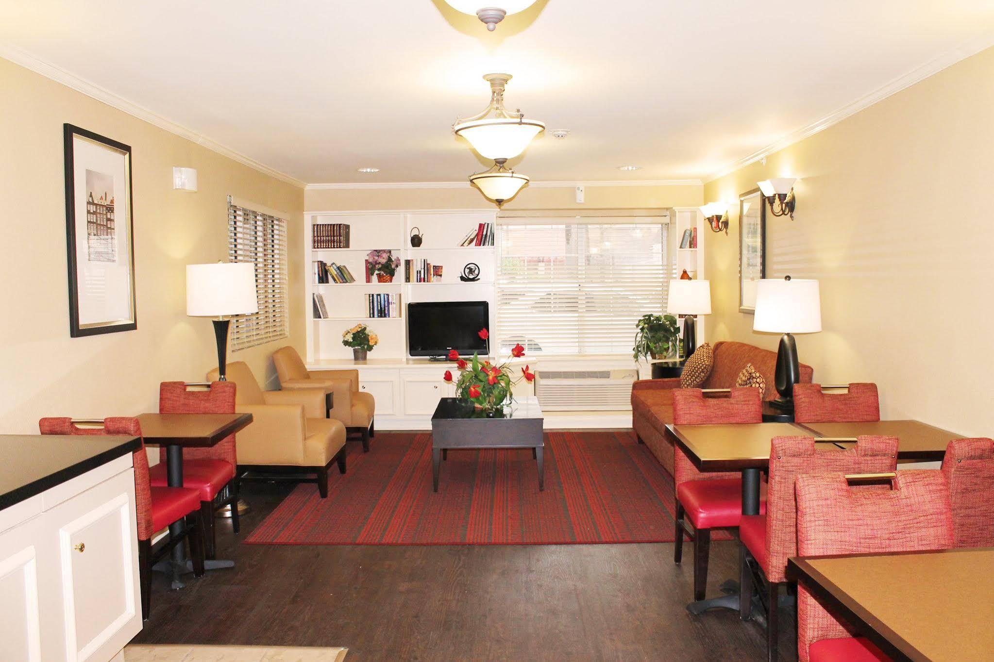 Extended Stay America Suites - Houston - Galleria - Uptown Exterior foto