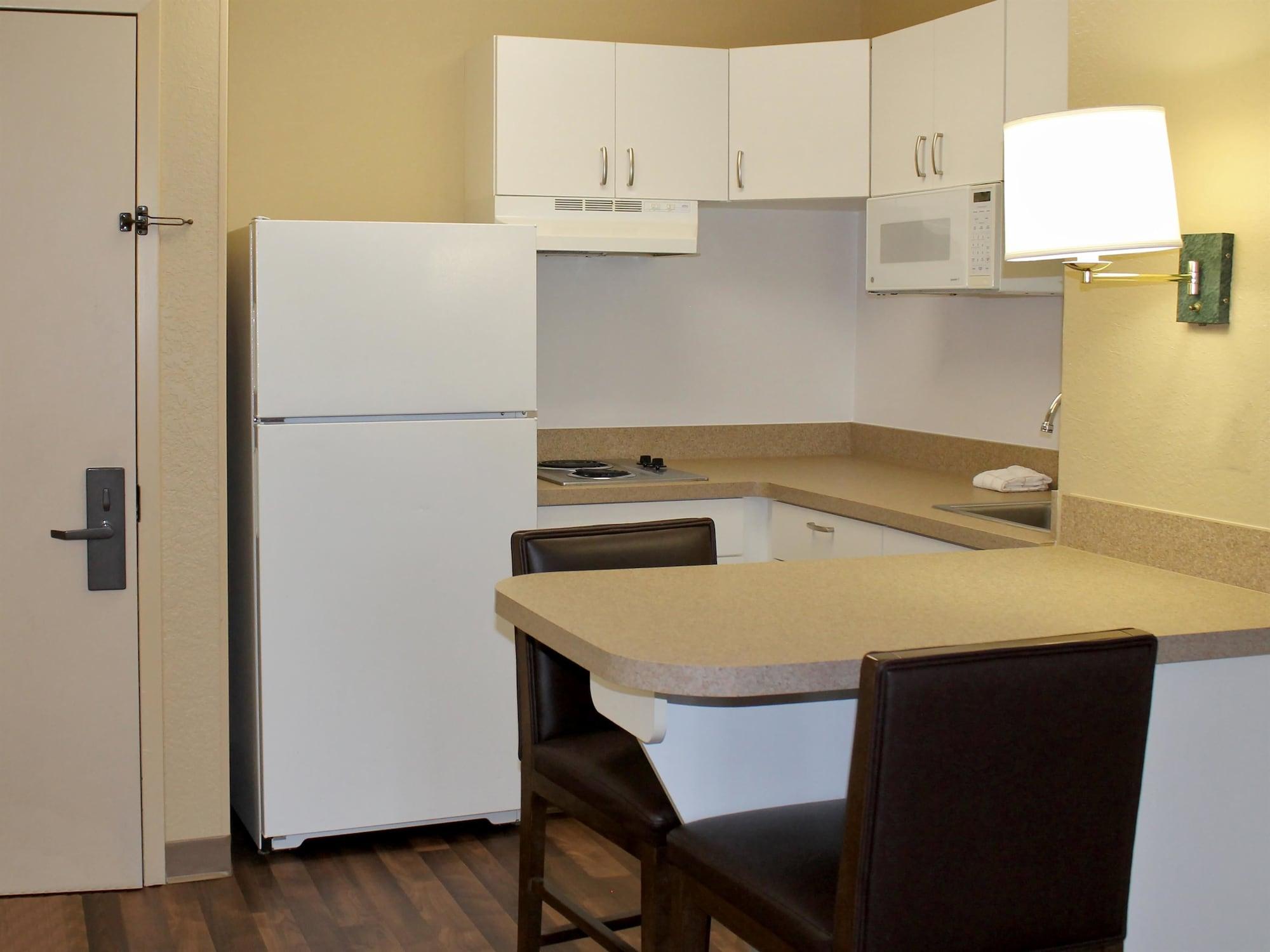 Extended Stay America Suites - Houston - Galleria - Uptown Exterior foto
