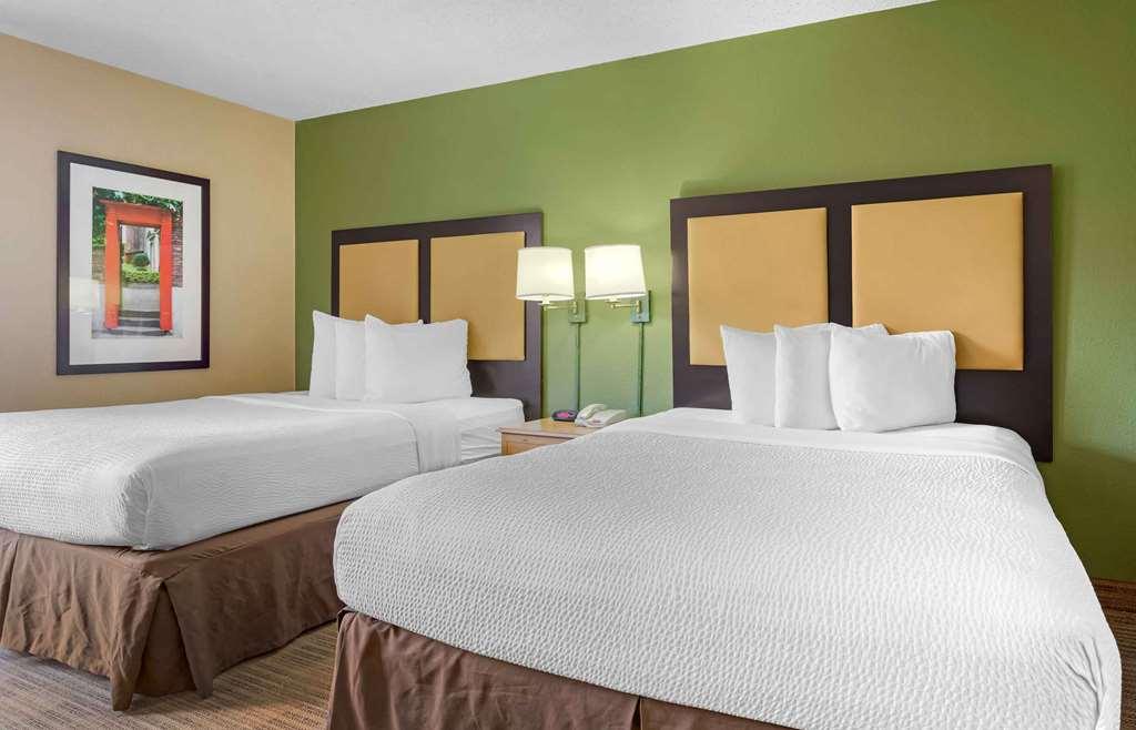Extended Stay America Suites - Houston - Galleria - Uptown Zimmer foto