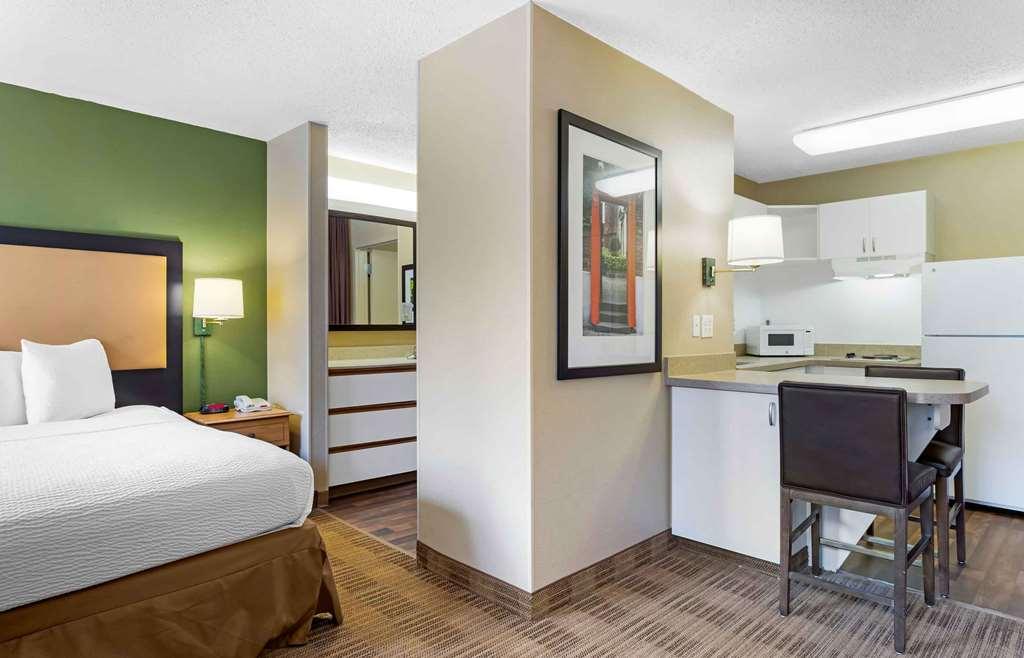 Extended Stay America Suites - Houston - Galleria - Uptown Zimmer foto