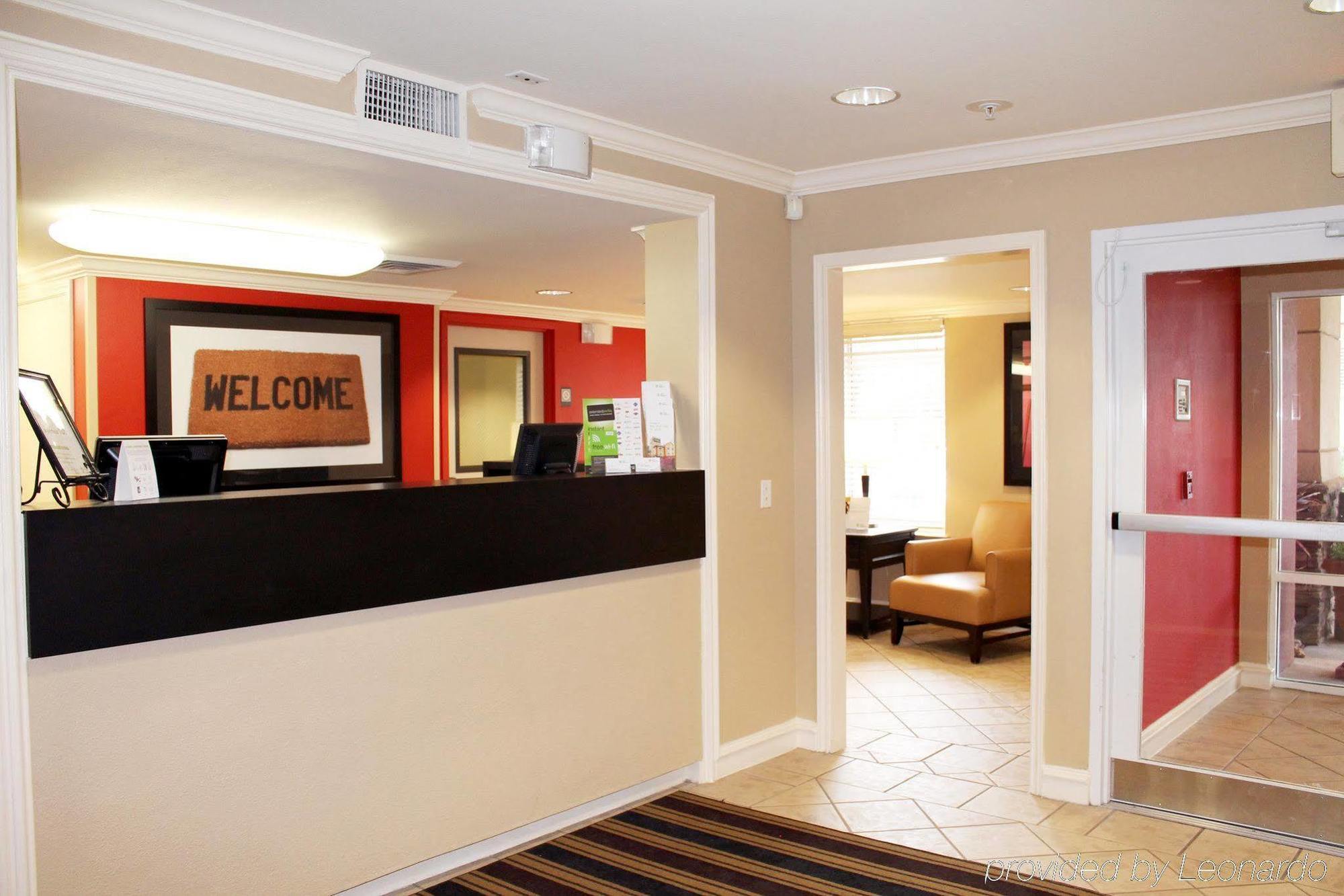Extended Stay America Suites - Houston - Galleria - Uptown Exterior foto